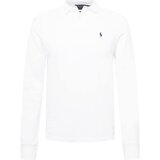 Polo Ralph Lauren Majica plava / prljavo bijela Cijene