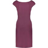 Patrizia Pepe WOMEN&#39;S CLASSIC PURPLE DRESS | Shoptok.si