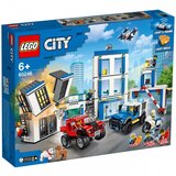 Lego City - 60246 Policijska postaja Cene
