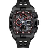 Sanda Moška ura DU-41833 - Črna | Shoptok.si