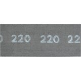 Bosch Mrežasti brusni papir 2609256358, 115×280 mm, K220 Cene