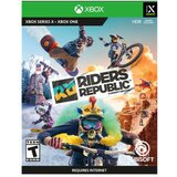 XBOXONE/XSX riders republic - freeride edition ( 040904 ) Cene