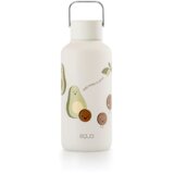 Equa boca od nehrđajućeg čelika, Avocado, 600ml | shoptok.hr