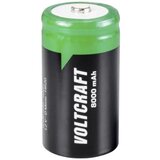 Voltcraft HR20 mono (D)-akumulator NiMH 8000 mAh 1.2 V 1 kos, (20439443) | Shoptok.si