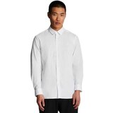 Lyle & Scott bela muška košulja LSLW1115TON 626 | ePonuda.com
