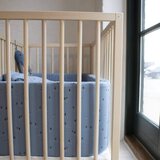 FILIBABBA zaštitna ogradica za krevetić - Wave Therapy | shoptok.hr