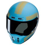 Hjc Dodatki šport V10 Foni Modra | Shoptok.si