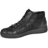 Ara Visoke superge ROM-ST-HIGH-SOFT Črna | Shoptok.si