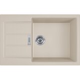 Franke SUDOPER S2D 611-78 XL Glečer bijela, (143.0590.221) | shoptok.hr