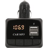 Sal FM modulator 2in1, daljinski, USB punjač 1A – FMT 104 | Eponuda.ba