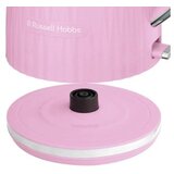 Russell Hobbs Eden Himbeere Wasserkocher 27362-70 | shoptok.hr