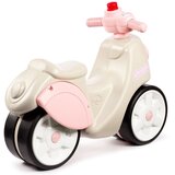 Falk retro guralica za djevojčice, tihe gume, od 1 godine | shoptok.hr