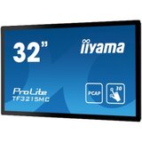 Iiyama 80.0cm (31.5“) TF3215MC-B2AG 16:9 M-Touch HDMI black | shoptok.hr