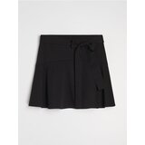 Sinsay Mini suknja s ukrasnim vezanjem | shoptok.hr