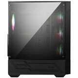 MSI MAG FORGE 112R kućište | Eponuda.com
