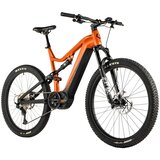 Leaderfox Električno gorsko kolo Argus 29" - oranžna | Shoptok.si