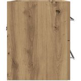 Ormarić za umivaonik u kupaonici Artisan hrast 60x38,5x48 cm Konstruirano drvo | shoptok.hr