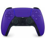 Sony PS5 dualsense purple/eas wireless controller cene
