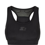 Starter Black Label Women's Starter Fishnet Bra Black | Shoptok.si