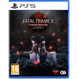  Fatal Frame 2 Crimson Butterfly (PS5) | Shoptok.si