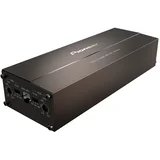 Auto pojačalo GM-DX104 400W