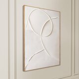 Styler Slika 70x100 cm Circles – | Shoptok.si