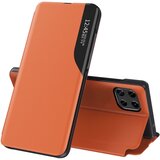 HURTEL OVITEK VIEW IZ EKO USNJA ZA SAMSUNG GALAXY A22 4G ZAŠČITA Z ZAKLOPKOM, (5000311041) | Shoptok.si