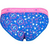 Frogies Women's gaćice Zodiac Strijelac 2P Gift box | Eponuda.ba