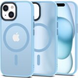 TECH-PROTECT OVITEK MAGMAT ZA MAGSAFE OVITEK ZA IPHONE 15 MAT NEBESKO MODRA, (21972029) | Shoptok.si