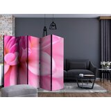 Artgeist PARAVAN 225/172/3 cm pink | Shoptok.si