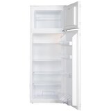 Hansa hladnjak BD221.3/EKGC16166, F, ugradbeni, 144 cm | shoptok.hr