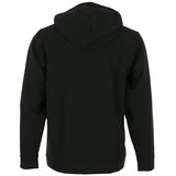 Puma Puloverji Clsx+ Fz Črna | Shoptok.si