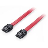 Equip opremite podatkovni kabel sata iii, 0,5 m Cene