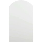 vidaXL ogledalo 70x40 cm steklo | Shoptok.si