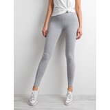 BASIC Feel Good Leggings-RV-LG-2850.20P-grey | ePonuda.com