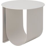 Bloomingville Metalni okrugao pomoćni stol ø 43 cm Cher – | shoptok.hr
