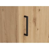 CARRYHOME komoda, hrast artisan | Shoptok.si