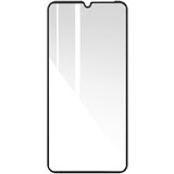 AVIZAR Samsung Galaxy A22 4G kaljeno steklo 9H ultra-odporna zašcita zaslona - crna, (20629215) Cene