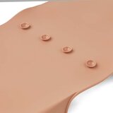 Liewood silikonski organizator za shranjevanje pilea dark rose | Shoptok.si