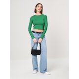 Sinsay Bluza dugih rukava | shoptok.hr