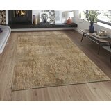  9258 - brown brown carpet (160 x 230) Cene