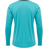 Hummel Funkcionalna majica voda / črna / bela | Shoptok.si