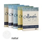  Papir Pergamena Calligraphy, A4 90 g/m2, natur 50/1 | shoptok.hr
