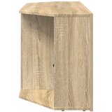  Kotni LED TV ormar Zidne Sonoma hrast 100 x 40 x 50 cm | shoptok.hr