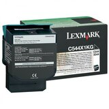 Lexmark C544X1KG toner Cene