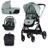 Chipolino Elite 3u1 Kolica za bebe | Eponuda.com
