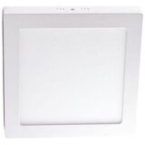  LED plafonsko svetlo LED/12W/230V 4000K 17,2x17,2 cm | Eponuda.com