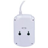 solight 1D37 - detektor curenja zapaljivih gasova 85 db 230V | Eponuda.com