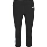 Adidas TE 3S 34 TIG Crna Cijene