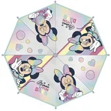 Disney Minnie ručni bubble kišobran 45 cm